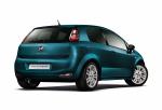 Fiat Punto 2012 года